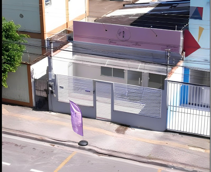 Foto 2 de Clinica Gomes Lenterne