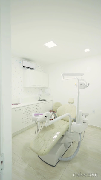 Foto 3 de Clinica Gomes Lenterne