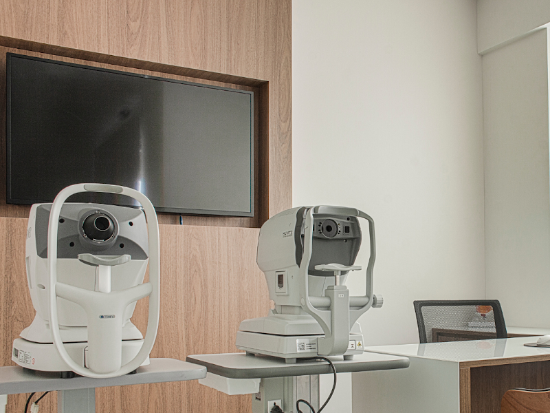 Foto de Clínica Gondariz