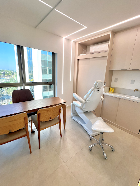 Foto 2 de Clínica Goud Odontologia & Estética Integrada