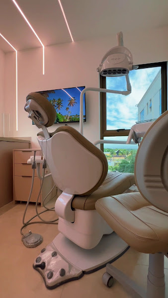 Foto 3 de Clínica Goud Odontologia & Estética Integrada