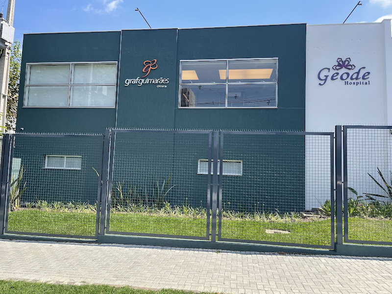 Foto 2 de Clínica Graf Guimarães