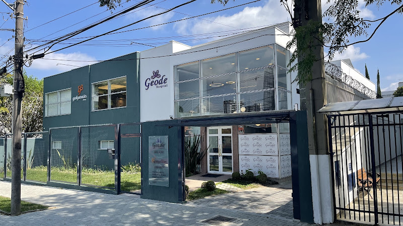 Foto 3 de Clínica Graf Guimarães