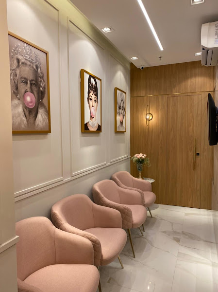 Foto 3 de Clínica Gram Odontologia - Lente De Contato Dental em Vila Olímpia - Harmonização Facial - Implante Dental em Vila Olímpia