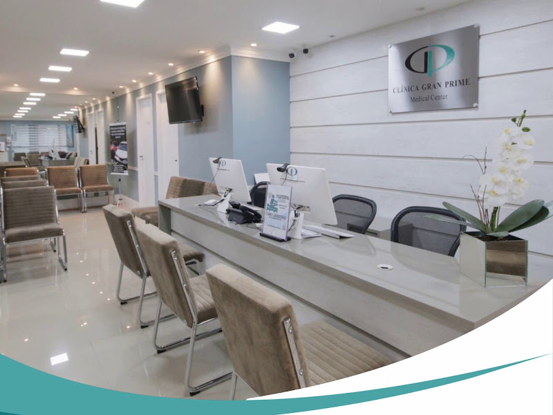 Foto de Clinica Gran Prime