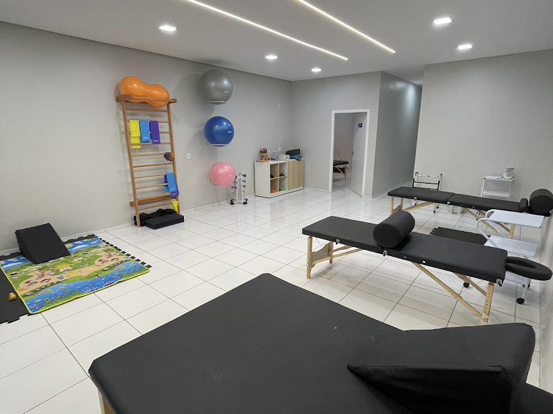 Foto 2 de Clínica Grandir Saúde