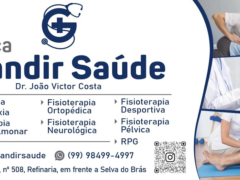 Foto 3 de Clínica Grandir Saúde