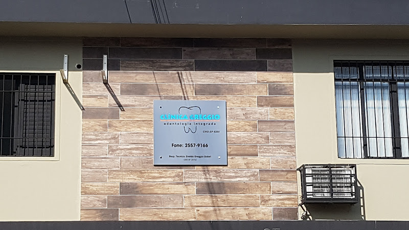 Foto 2 de Clínica Greggio Odontologia Integrada