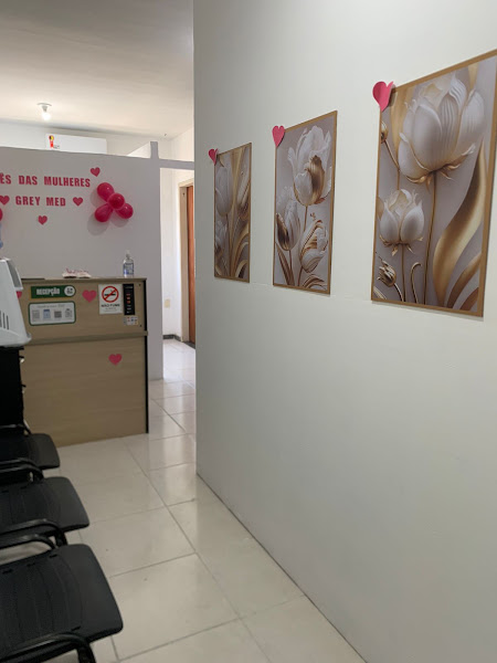 Foto 3 de Clinica Grey Med - Naturopatia, Terapia Ortomolecular e Bem- Estar Maricá/RJ