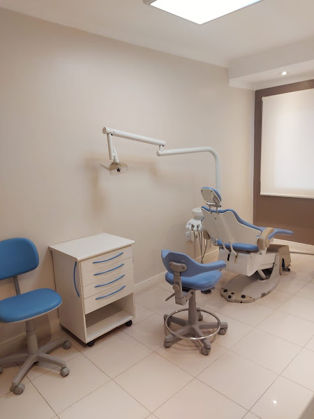 Foto 2 de Clínica Grochau Odontologia