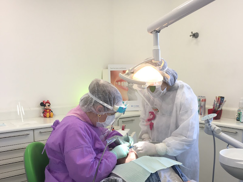 Foto 9 de Clínica Groe | Dentista