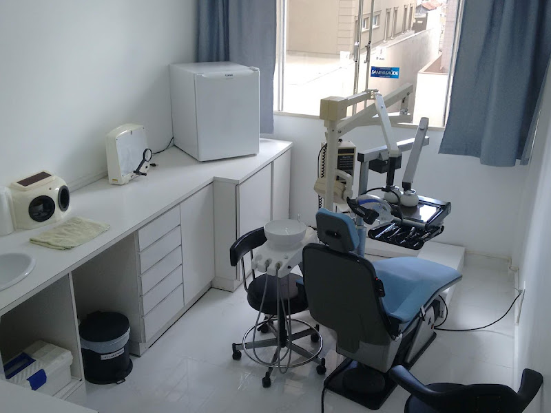 Foto 2 de Clínica Gross de Odontologia e Radiologia