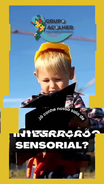 Foto 2 de Clinica Grupo Acolher - Clínica de Multiterapias Especializada em Autismo