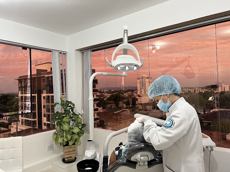 Foto 2 de Clínica GT Odontologia e Estética