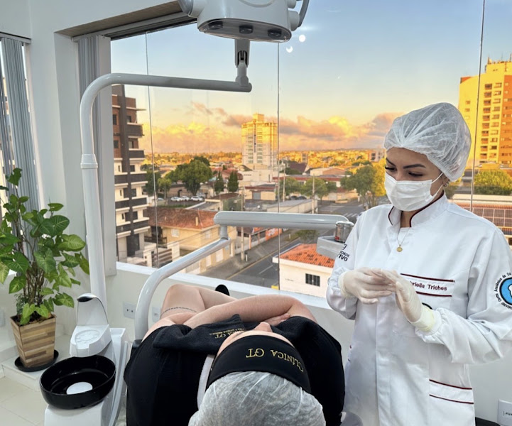 Foto 3 de Clínica GT Odontologia e Estética