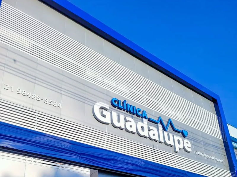 Foto de Clínica Guadalupe.
