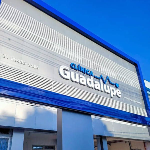 Foto 2 de Clínica Guadalupe.