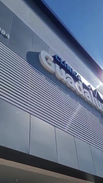 Foto 3 de Clínica Guadalupe.