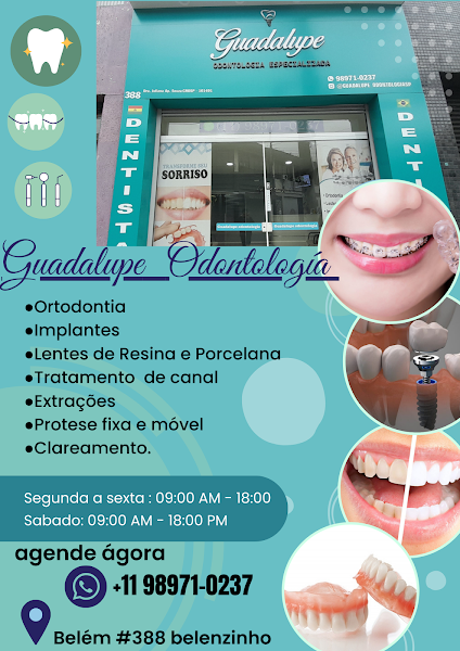 Foto 3 de Clinica Guadalupe Odontología belem