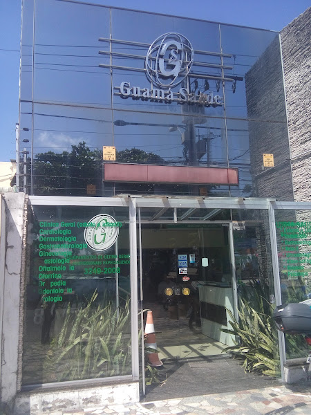 Foto 3 de Clinica Guamá Saúde