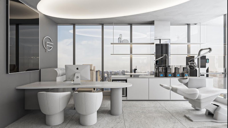 Foto 2 de Clínica Guaracy Fonseca | Odontologia Avançada