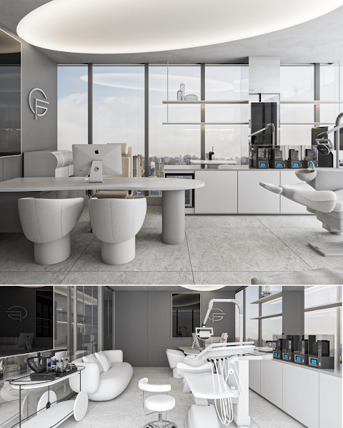 Foto 3 de Clínica Guaracy Fonseca | Odontologia Avançada