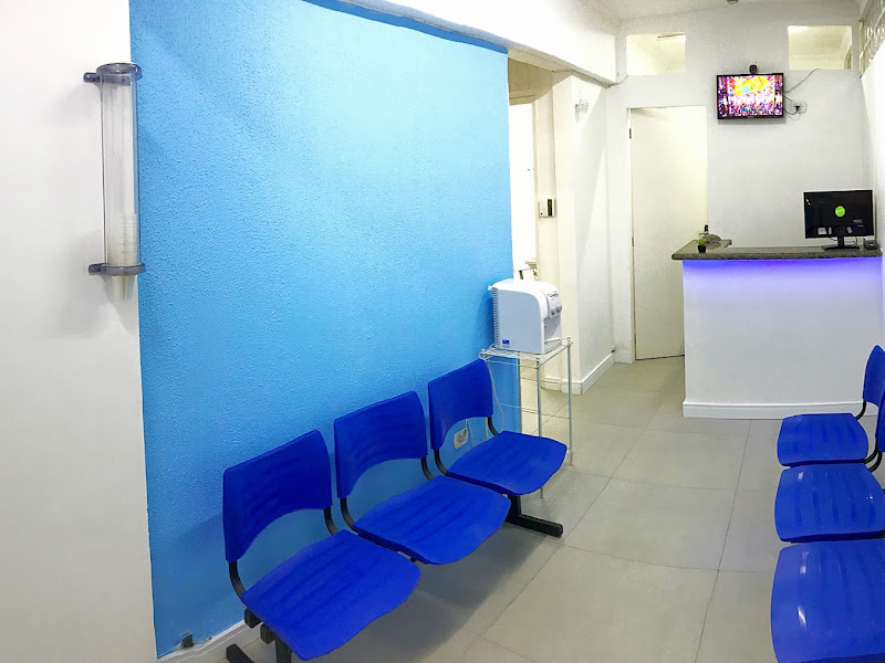 Foto 7 de Clínica Guarulhos - RA Odontologia