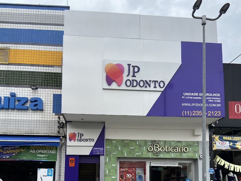 Foto 8 de Clínica Guarulhos - RA Odontologia