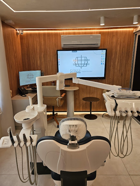Foto 2 de Clínica Guedes Odontologia
