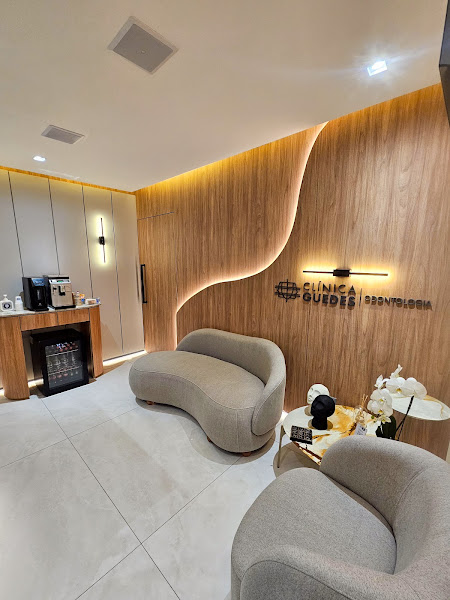 Foto 3 de Clínica Guedes Odontologia