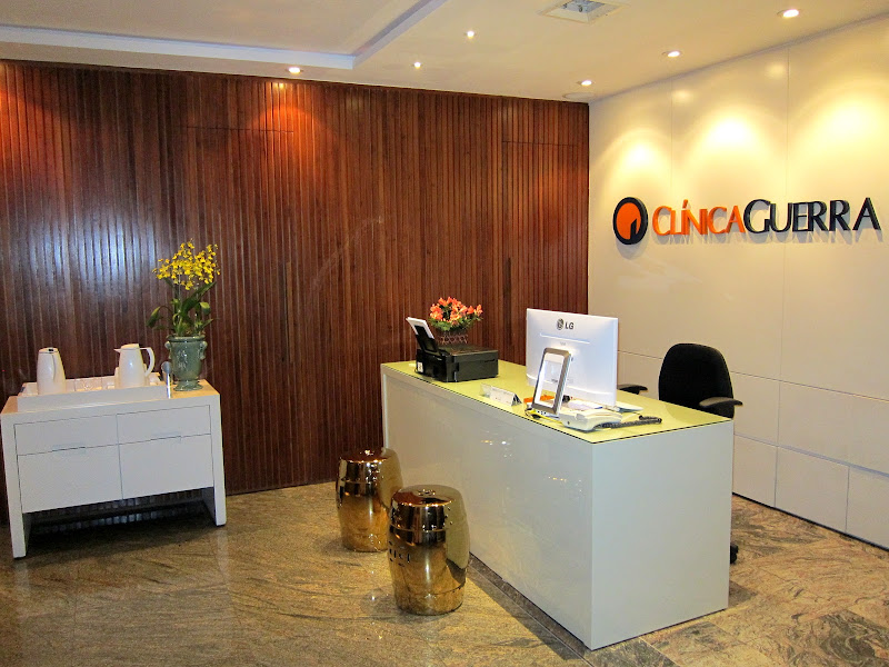 Foto 2 de Clinica Guerra