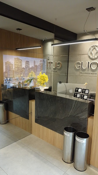 Foto 2 de Clínica Guiotti