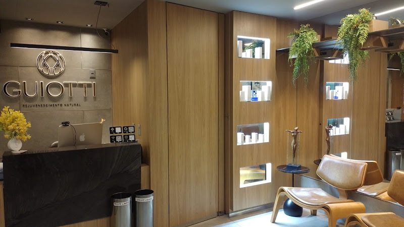 Foto 3 de Clínica Guiotti