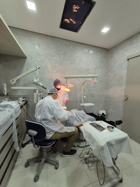 Foto 2 de Clínica Gusmão