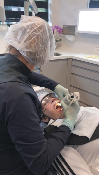 Foto 3 de Clínica GusRibas - Dr. Gustavo Ribas - GR Odontologia