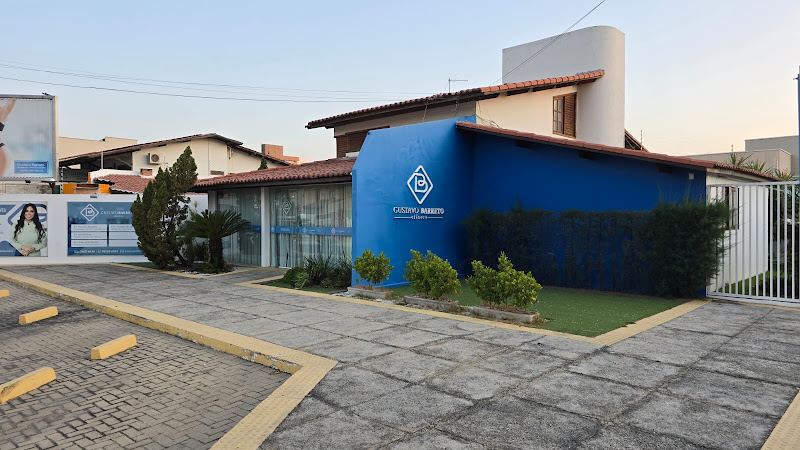 Foto de Clínica Gustavo Barreto