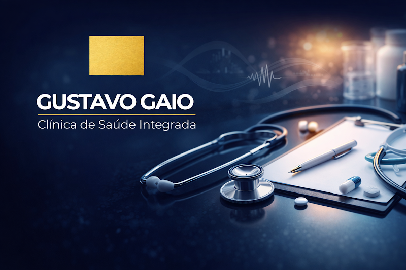 Foto 2 de Clínica Gustavo Gaio