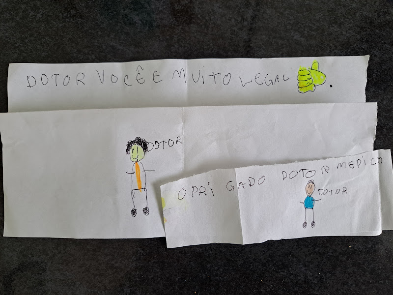 Foto 2 de Clinica H & S - Odontologia (dra Flávia Higa)