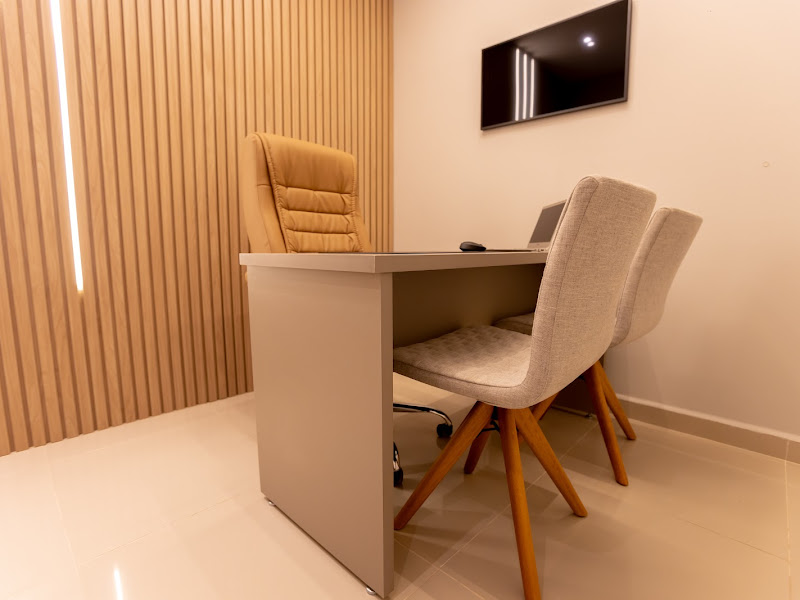 Foto de Clínica Hair Group Medical Santos