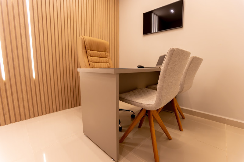 Foto 2 de Clínica Hair Group Medical Santos