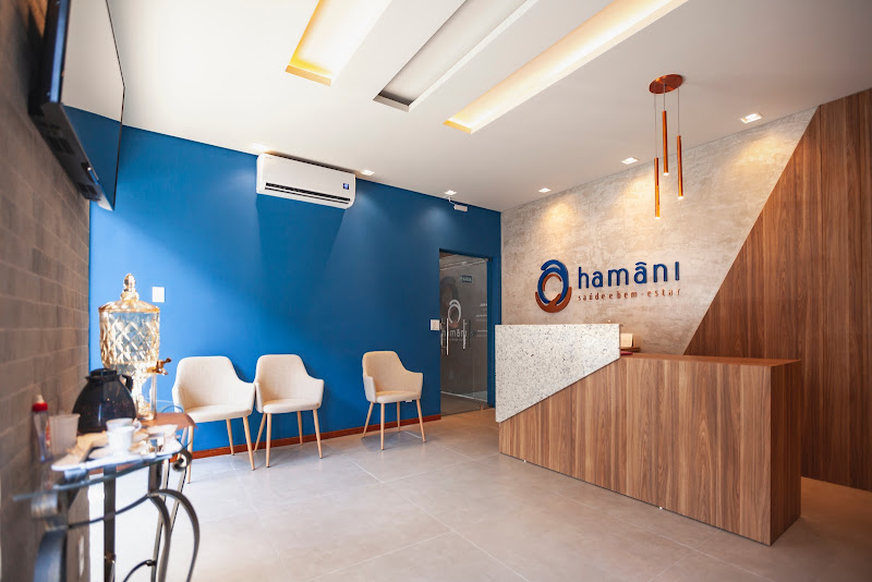 Foto 2 de Clínica Hamâni