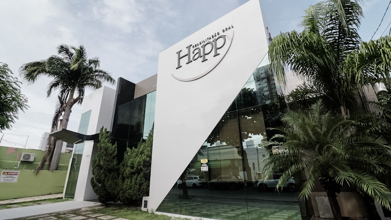 Foto 3 de Clínica Happy Reabilitação Oral