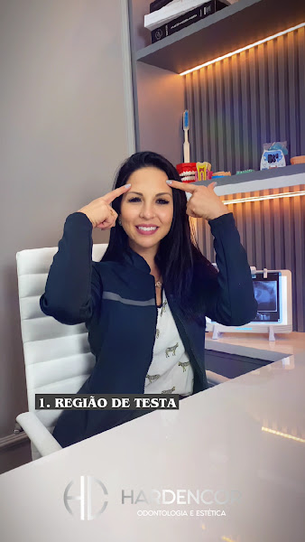 Foto 3 de Clínica Hardencor Odontologia e estética