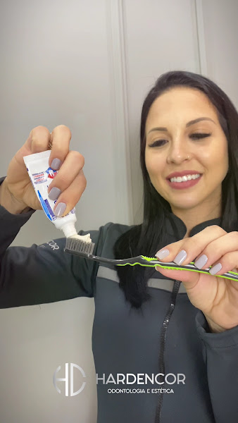 Foto 4 de Clínica Hardencor Odontologia e estética