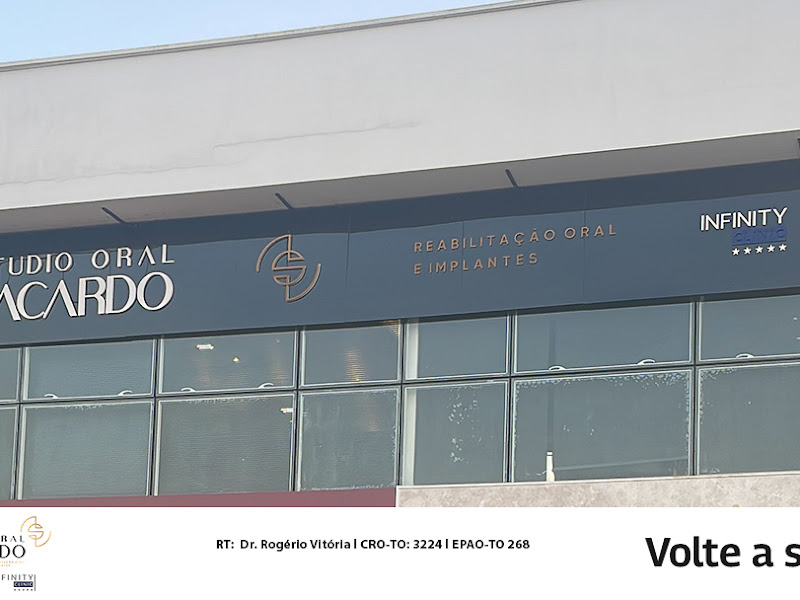 Foto 11 de Clínica Hardencor Odontologia e estética