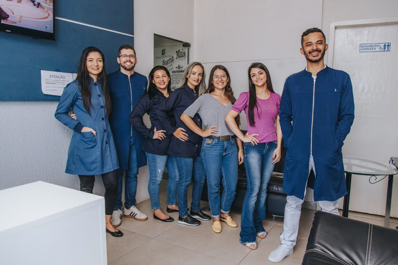 Foto de Clínica Harmo Orofacial