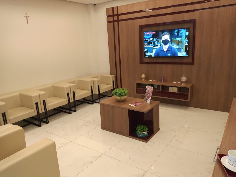 Foto 2 de Clínica Harmonia Campo Grande