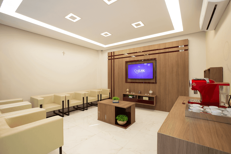 Foto 3 de Clínica Harmonia Campo Grande