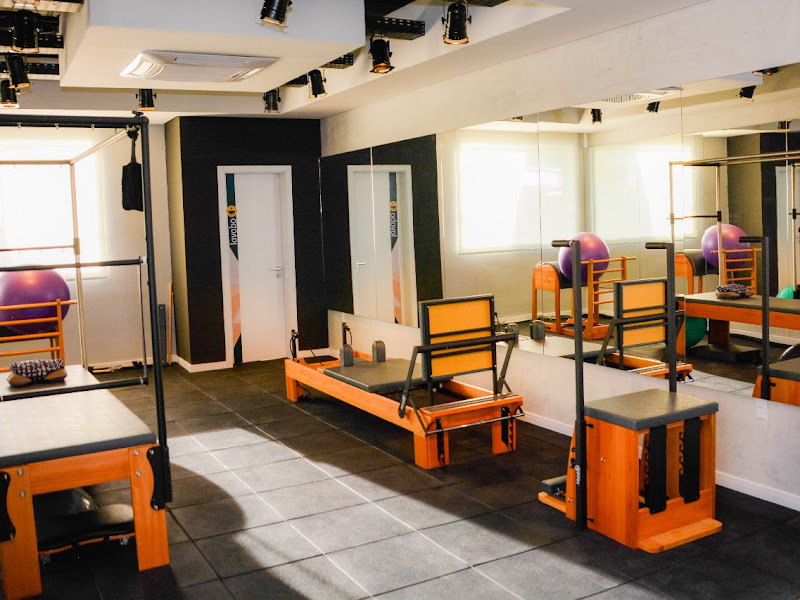 Foto de Clínica Harmonia do Corpo