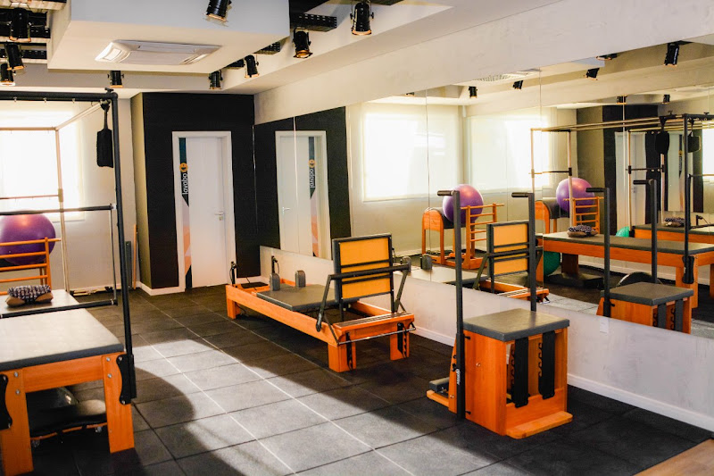 Foto 2 de Clínica Harmonia do Corpo